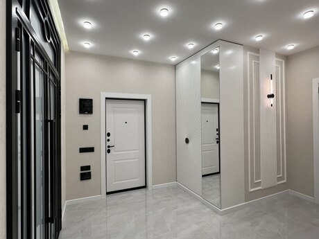 3 otaqlı mənzil, 98 m², Yeni Günəşli: 229 000 ₼ 3