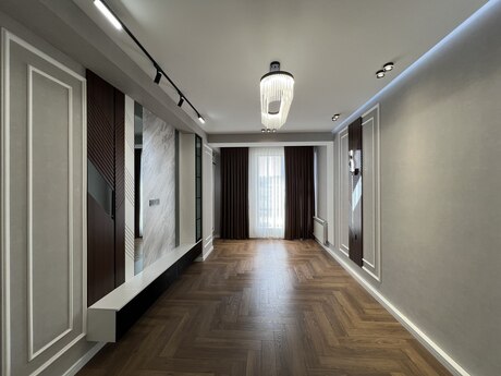 3 otaqlı mənzil, 98 m², Yeni Günəşli: 229 000 ₼ 5