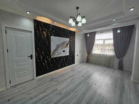 Elan №6105588 - Bakı, Masazır q., 2 otaqlı, 42 m², 4/6 mərtəbə