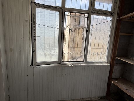 2 otaqlı köhnə tikili - Əhmədli m. - 57 m²