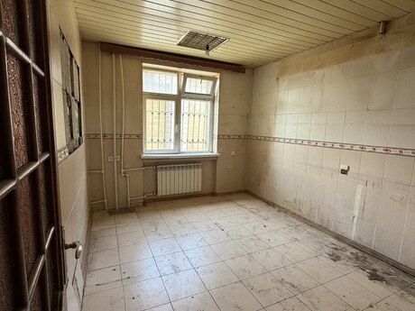 2 otaqlı köhnə tikili - Əhmədli m. - 57 m²