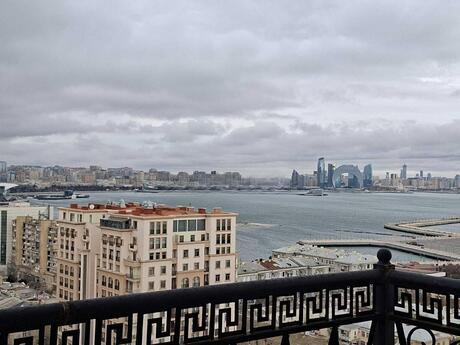 2 otaqlı mənzil, 95 m², Panorama Bayıl: 250 000 ₼ 5