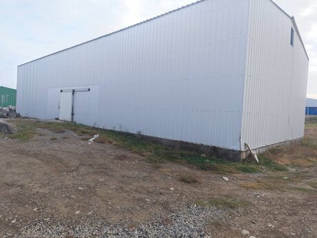 Elan №6105594 - Sumqayıt, Sumqayıt, 2250 m²
