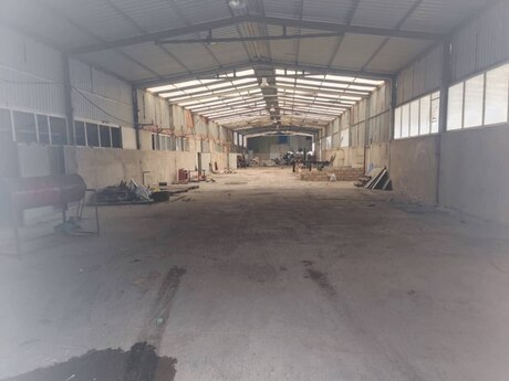 Obyekt - Sumqayıt - 2250 m²