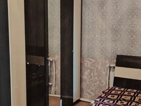 2 otaqlı köhnə tikili - Həzi Aslanov q. - 65 m²