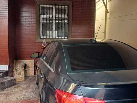 5 otaqlı həyət evi/bağ evi - Əmircan q. - 100 m²