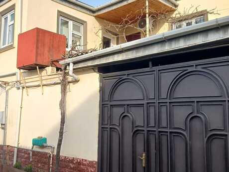 5 otaqlı həyət evi/bağ evi - Əmircan q. - 100 m²