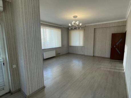 3 otaqlı ofis - Şah İsmayıl Xətai m. - 130 m²