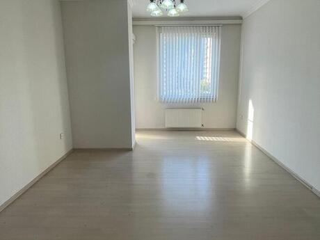 3 otaqlı ofis - Şah İsmayıl Xətai m. - 130 m²