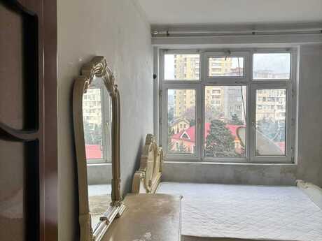 2 otaqlı köhnə tikili - Nəriman Nərimanov m. - 50 m²
