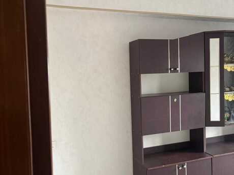2 otaqlı köhnə tikili - Nəriman Nərimanov m. - 50 m²