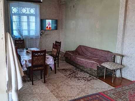 4 otaqlı həyət evi/bağ evi - Bilgəh q. - 400 m²