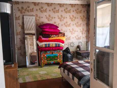 4 otaqlı həyət evi/bağ evi - Bilgəh q. - 400 m²