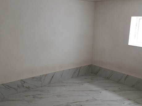 7 otaqlı həyət evi/bağ evi - Binə q. - 130 m²