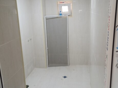 7 otaqlı həyət evi/bağ evi - Binə q. - 130 m²