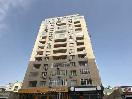 Elan №6105635 - Bakı, Badamdar q., 2 otaqlı, 55 m², 5/16 mərtəbə