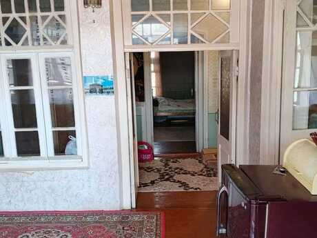 4 otaqlı həyət evi/bağ evi - Bilgəh q. - 400 m²