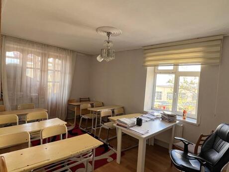 2 otaqlı köhnə tikili - Badamdar q. - 52 m²