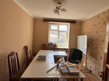 2 otaqlı köhnə tikili - Badamdar q. - 52 m²