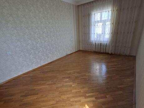 2 otaqlı köhnə tikili - Yeni Günəşli q. - 40 m²