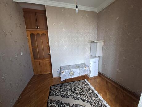 2 otaqlı köhnə tikili - Yeni Günəşli q. - 40 m²