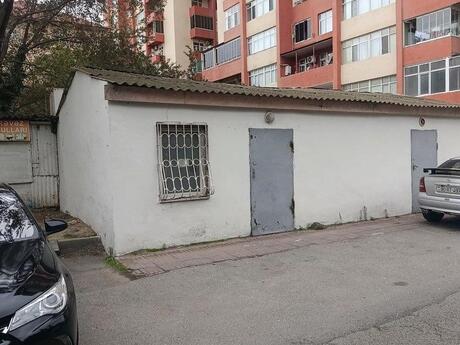 Obyekt - Neftçilər m. - 75 m²