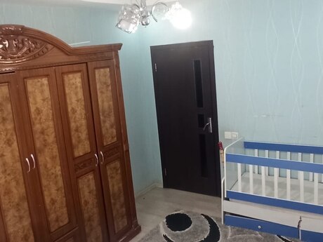 3 otaqlı yeni tikili - Masazır q. - 75 m²