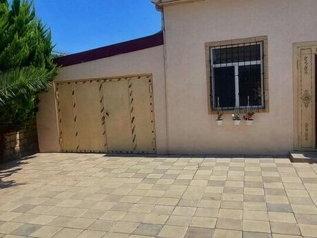 3 otaqlı həyət evi/bağ evi - Fatmayı q. - 300 m²