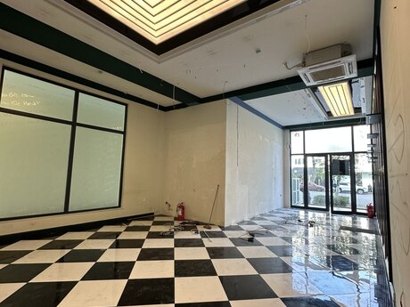 Elan №6105685 - Bakı, Nəsimi r., 80 m²