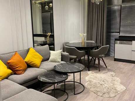 3 otaqlı yeni tikili - 28 May m. - 120 m²