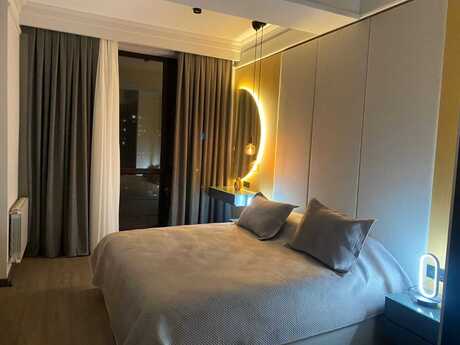 3 otaqlı yeni tikili - 28 May m. - 120 m²
