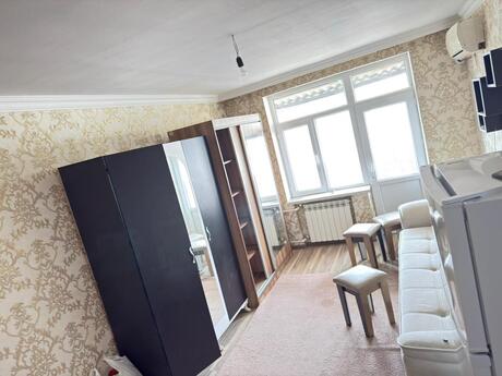2 otaqlı köhnə tikili - Biləcəri q. - 39 m²
