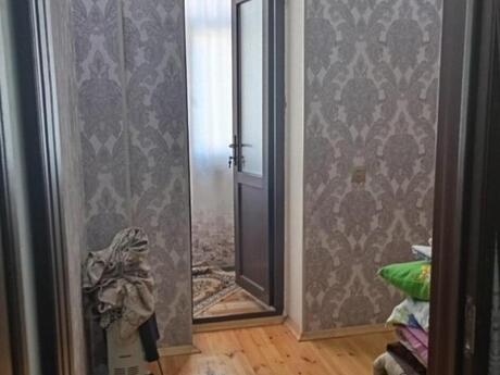 2 otaqlı köhnə tikili - Yeni Günəşli q. - 50 m²