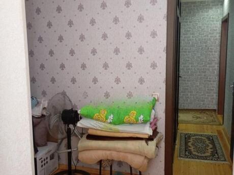 2 otaqlı köhnə tikili - Yeni Günəşli q. - 50 m²