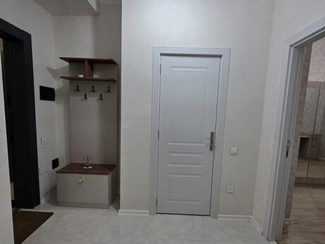 3 otaqlı yeni tikili - Sumqayıt - 90 m²