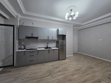 3 otaqlı yeni tikili - Sumqayıt - 90 m²