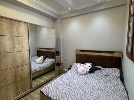 2-room apartment, 48 m², Masazır: 79 000 ₼ 5