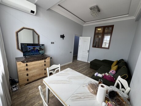 2-room apartment, 48 m², Masazır: 79 000 ₼ 4