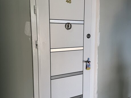 2-room apartment, 48 m², Masazır: 79 000 ₼ 2