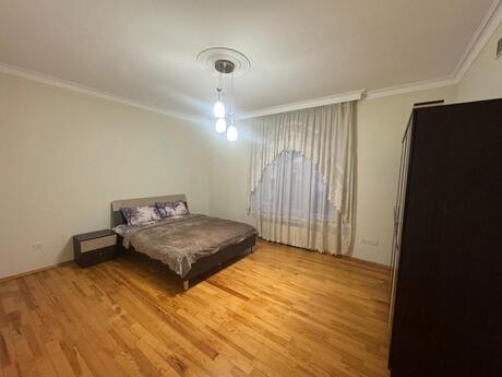 Elan №6105702 - Quba, Quba, 4 otaqlı, 200 m²