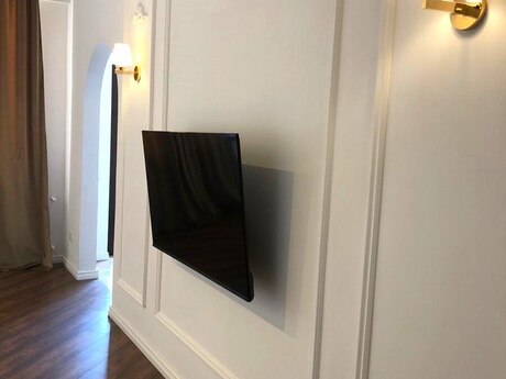 2 otaqlı yeni tikili - Gənclik m. - 65 m²