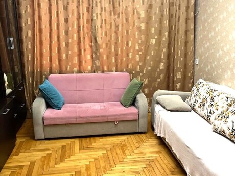 Elan №6105706 - Bakı, Xalqlar Dostluğu m., 3 otaqlı, 75 m², 2/5 mərtəbə