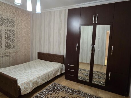 4 otaqlı köhnə tikili - Gəncə - 100 m²