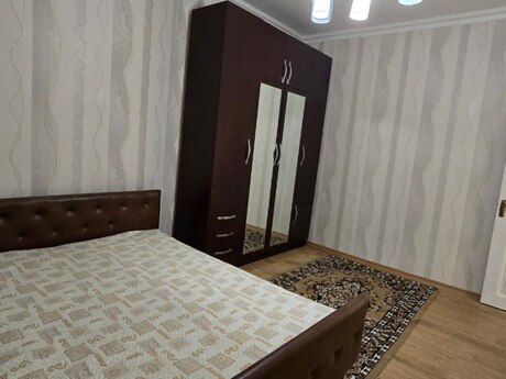 4 otaqlı köhnə tikili - Gəncə - 100 m²