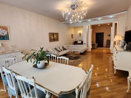 Elan №6105930 - Bakı, Gənclik m., 4 otaqlı, 172 m², 10/12 mərtəbə