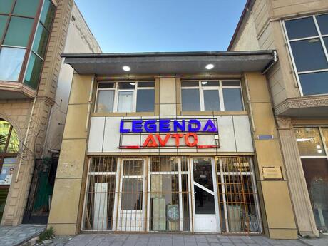 Obyekt - Xırdalan - 50 m²