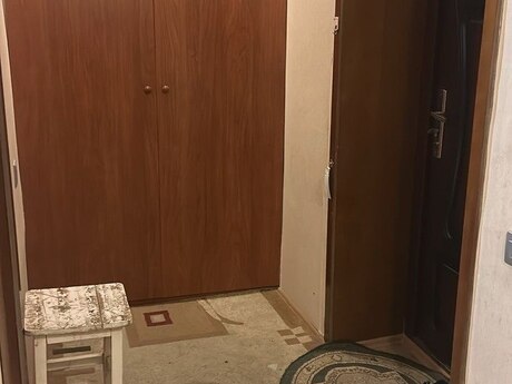 2 otaqlı köhnə tikili - Nəriman Nərimanov m. - 70 m²
