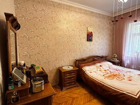 4 otaqlı mənzil, 90 m², 28 May: 245 000 ₼ 5