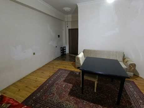 1 otaqlı yeni tikili - Masazır q. - 40 m²