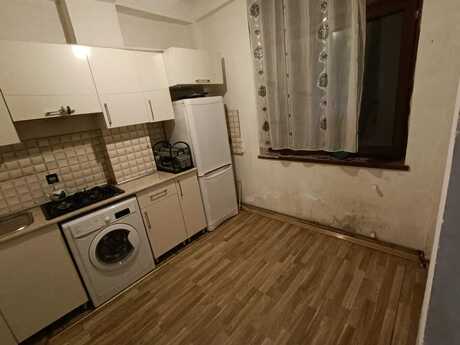 1 otaqlı yeni tikili - Masazır q. - 40 m²